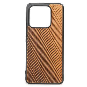 bewood Leseno ohišje Bewood za Xiaomi 13 Pro, MERBAU WAVES