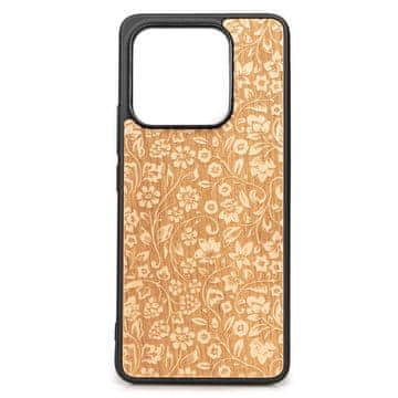 bewood Leseno ohišje Bewood za Xiaomi 13 Pro WILD FLOWERS ANIEGRE