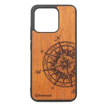 bewood Lesen ovitek Bewood Xiaomi 13 TRAVELER MERBAU