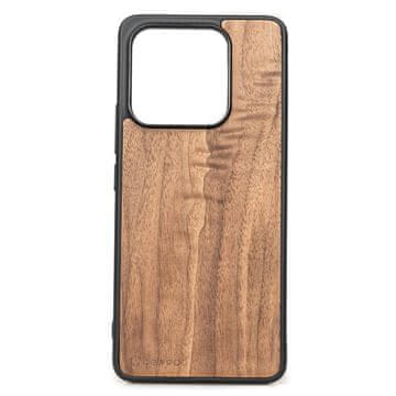 bewood Leseno ohišje Bewood za Xiaomi 13 Pro, AMERIŠKI OREH
