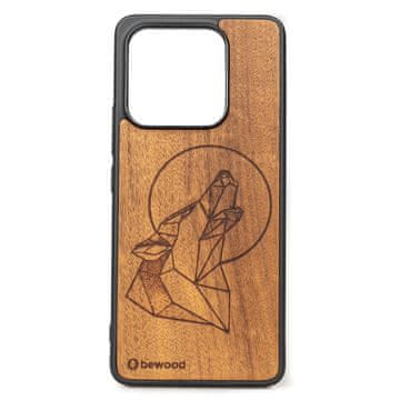bewood Lesen ovitek Bewood Xiaomi 13 Pro WILK IMBUIA