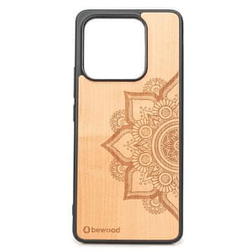 bewood Leseno ohišje Bewood Xiaomi 13 Pro MANDALA APPLE TREE