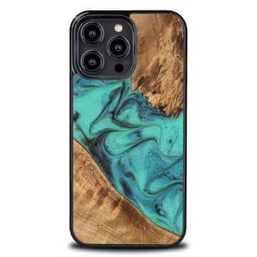 bewood Ovitek Bewood Unique za iPhone 15 Pro Max - turkizen