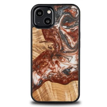 bewood Bewood Unique ovitek za iPhone 13 - Planeti - Venera