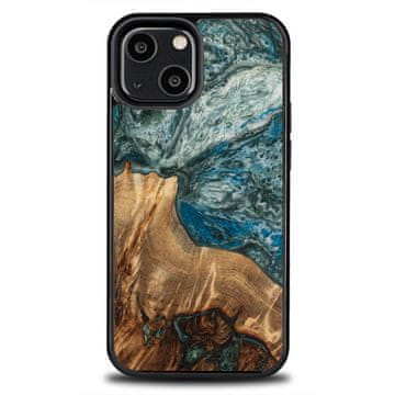 bewood Bewood Unique Case za iPhone 13 Mini - Planeti - Zemlja