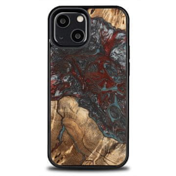 bewood Ovitek Bewood Unique za iPhone 13 Mini - Planeti - Pluton