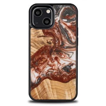 bewood Bewood Unique Case za iPhone 13 Mini - Planeti - Venera