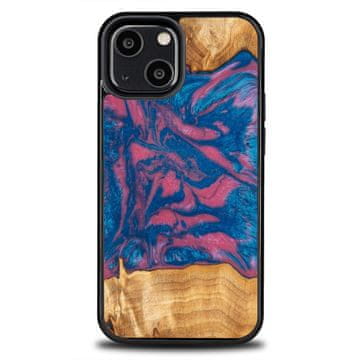 bewood Ovitek Bewood Unique za iPhone 13 Mini - Neons - Vegas