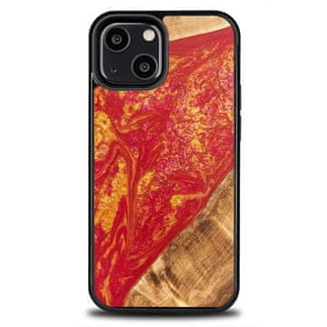 bewood Ovitek Bewood Unique za iPhone 13 Mini - Neons - Pariz