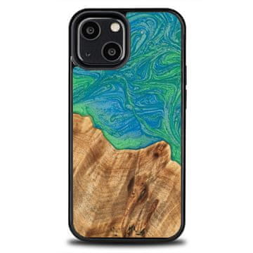 bewood Ovitek Bewood Unique za iPhone 13 Mini - Neons - Tokyo
