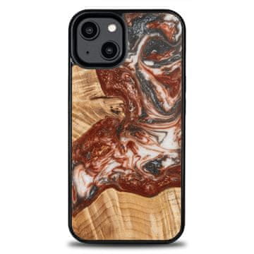 bewood Bewood Unique ovitek za iPhone 14 - Planeti - Venera