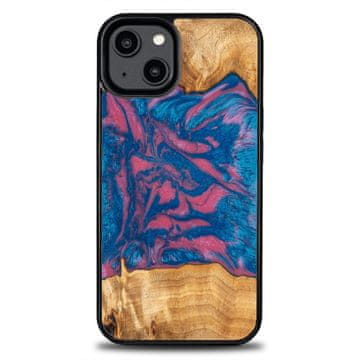 bewood Ovitek Bewood Unique za iPhone 15 - Neons to Vegas