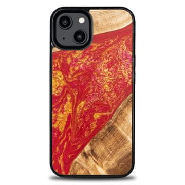 bewood Bewood Unique ovitek za iPhone 15 - Neons for Paris