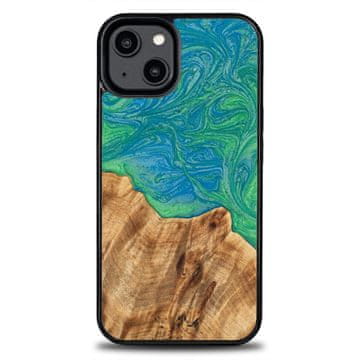bewood Bewood Unique ovitek za iPhone 15 - Neons for Tokyo