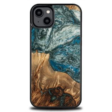 bewood Bewood Unique Case za iPhone 14 Plus - Planeti - Zemlja
