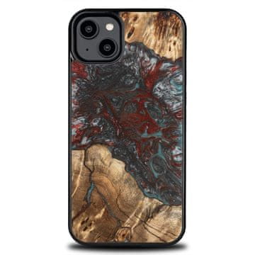bewood Ovitek Bewood Unique za iPhone 15 Plus - Planeti - Pluton