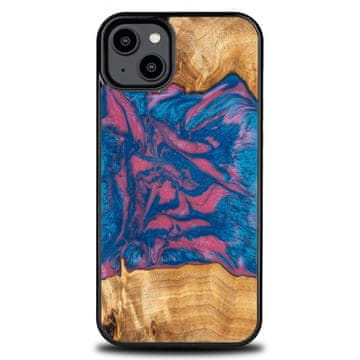 bewood Ovitek Bewood Unique za iPhone 14 Plus - Neons - Vegas
