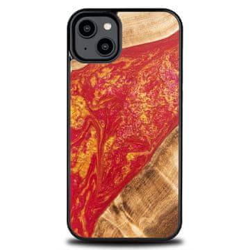 bewood Ovitek Bewood Unique za iPhone 14 Plus - Neons - Pariz
