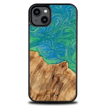 bewood Ovitek Bewood Unique za iPhone 14 Plus - Neons - Tokyo
