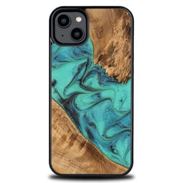 bewood Ovitek Bewood Unique za iPhone 14 Plus - turkizen