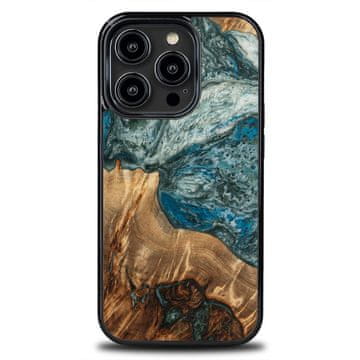 bewood Bewood Unique Case za iPhone 14 Pro - Planeti - Zemlja