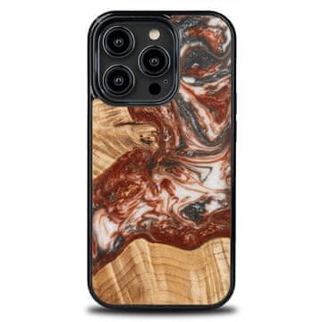 bewood Bewood Unique Case za iPhone 15 Pro - Planeti - Venera