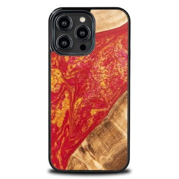 bewood Ovitek Bewood Unique za iPhone 14 Pro Max - Neons - Pariz