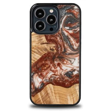 bewood Bewood Unique Case za iPhone 13 Pro - Planeti - Venera