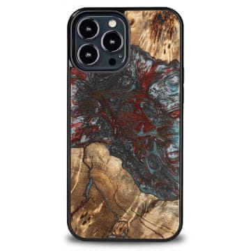 bewood Ovitek Bewood Unique za iPhone 13 Pro Max - Planeti - Pluton