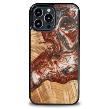 bewood Bewood Unique Case za iPhone 13 Pro Max - Planeti - Venera
