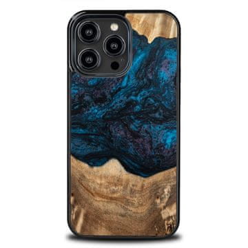 bewood Ovitek Bewood Unique za iPhone 15 Pro Max - Planets - Neptun