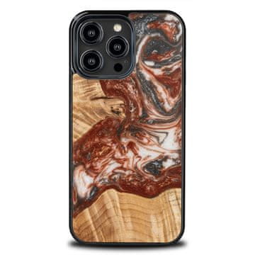 bewood Bewood Unique ovitek za iPhone 14 Pro Max - Planeti - Venera