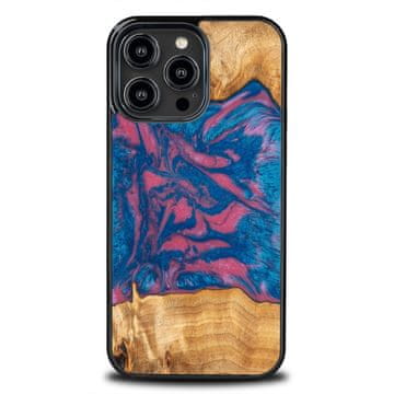 bewood Ovitek Bewood Unique za iPhone 14 Pro Max - Neons - Vegas