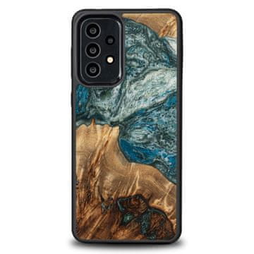 bewood Bewood edinstven ovitek za Samsung Galaxy A33 - Planeti - Zemlja