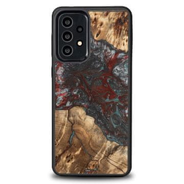 bewood Ovitek Bewood Unique za Samsung Galaxy A33 - Planeti - Pluton