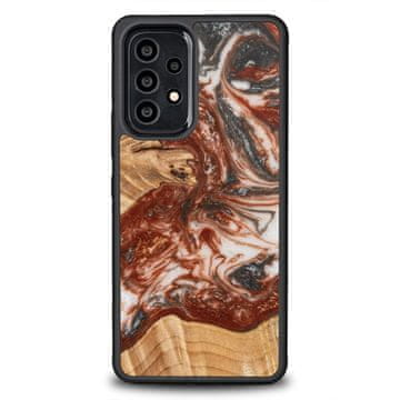 bewood Bewood edinstven ovitek za Samsung Galaxy A73 5G - Planeti - Venera