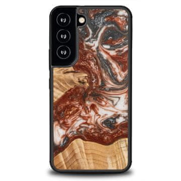 bewood Bewood edinstven ovitek za Samsung Galaxy S22 - Planeti - Venera