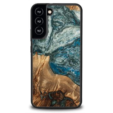 bewood Bewood edinstven ovitek za Samsung Galaxy S22 Plus - planeti - Zemlja
