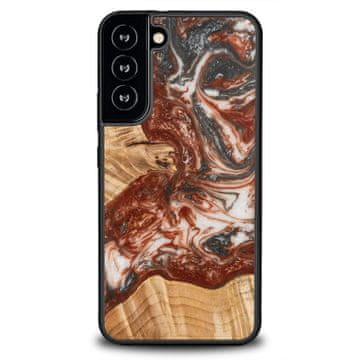 bewood Bewood edinstven ovitek za Samsung Galaxy S22 Plus - Planeti - Venera