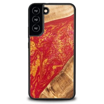 bewood Ovitek Bewood Unique za Samsung Galaxy S22 Plus - Neons - Pariz
