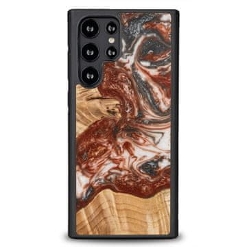 bewood Bewood edinstven ovitek za Samsung Galaxy S22 Ultra - Planeti - Venera