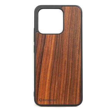 bewood Leseno ohišje Bewood Xiaomi 13 iz palisandra Santos