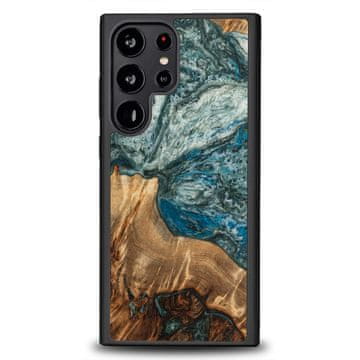bewood Bewood edinstven ovitek za Samsung Galaxy S23 Ultra - Planeti - Zemlja