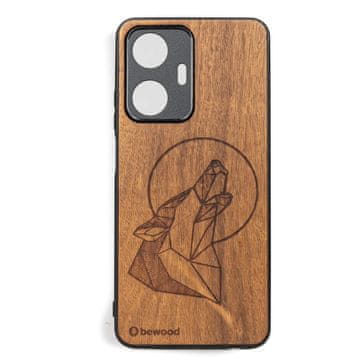 bewood Leseno ohišje Bewood Realme C55 WILK IMBUIA