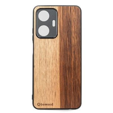 bewood Leseno ohišje Bewood Realme C55 MANGO