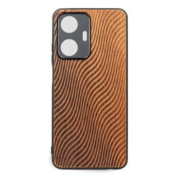 bewood Leseno ohišje za Realme C55 WAVES MERBAU