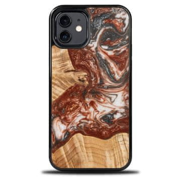 bewood Bewood Unique ovitek za iPhone 12 / 12 Pro - Planeti - Venera