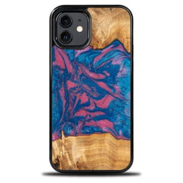 bewood Ovitek Bewood Unique za iPhone 12 / 12 Pro - Neons - Vegas