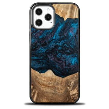 bewood Ovitek Bewood Unique za iPhone 12 Pro Max - Planeti - Neptun