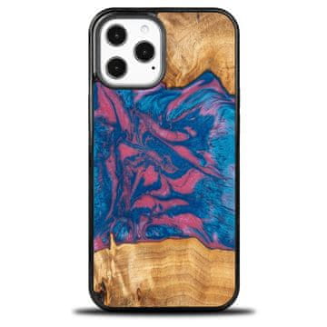 bewood Ovitek Bewood Unique za iPhone 12 Pro Max - Neons - Vegas